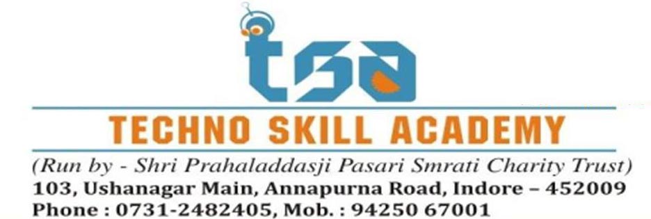 Techno Skill Academy